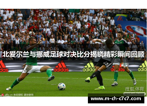 北爱尔兰与挪威足球对决比分揭晓精彩瞬间回顾